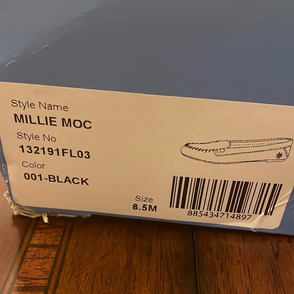COPY - New in box Jack Rogers  SIZE 8.5 NEW - Picture 3 of 7